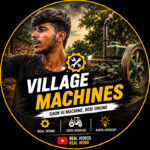 VILLAGE MACHINES