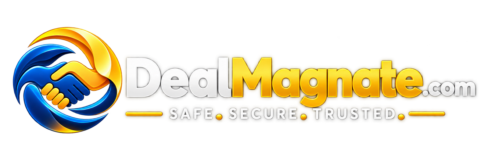 Dealmagnate