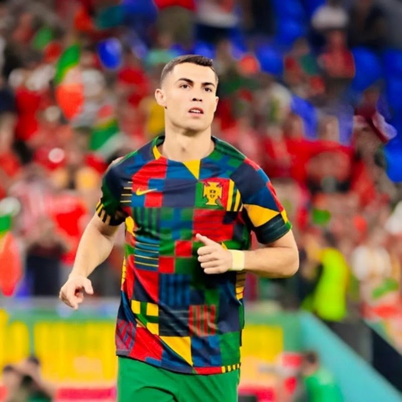 Ronaldo Fans