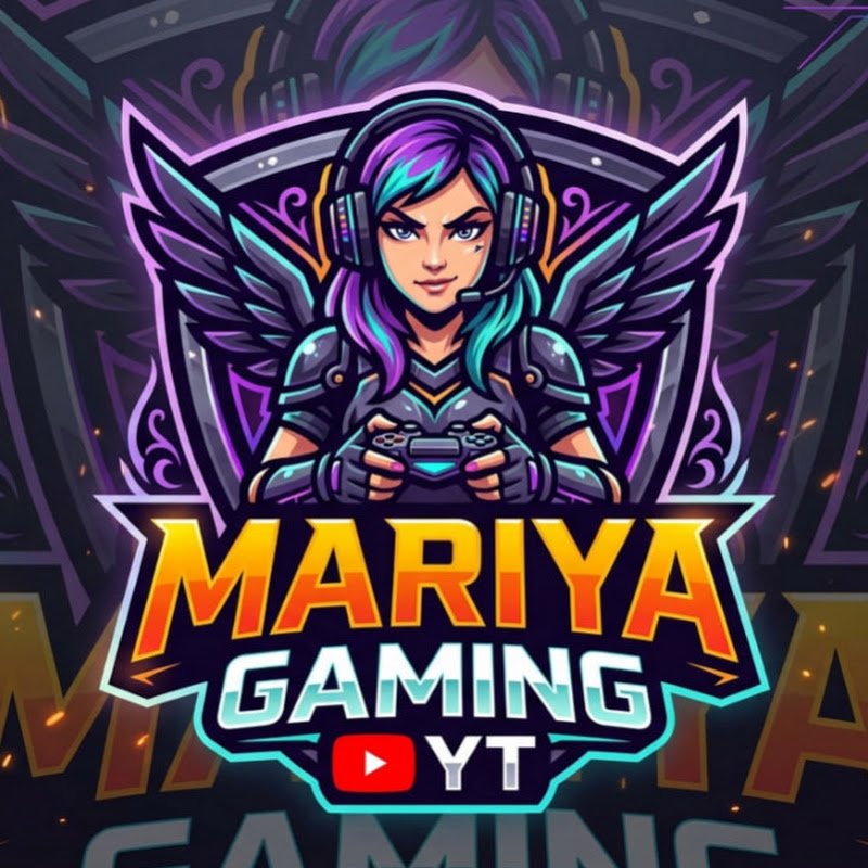Mariya Gaming YT