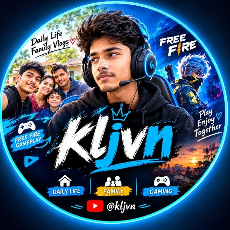 kljvn