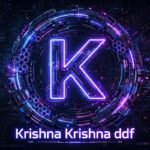 Krishna Krishna ddf