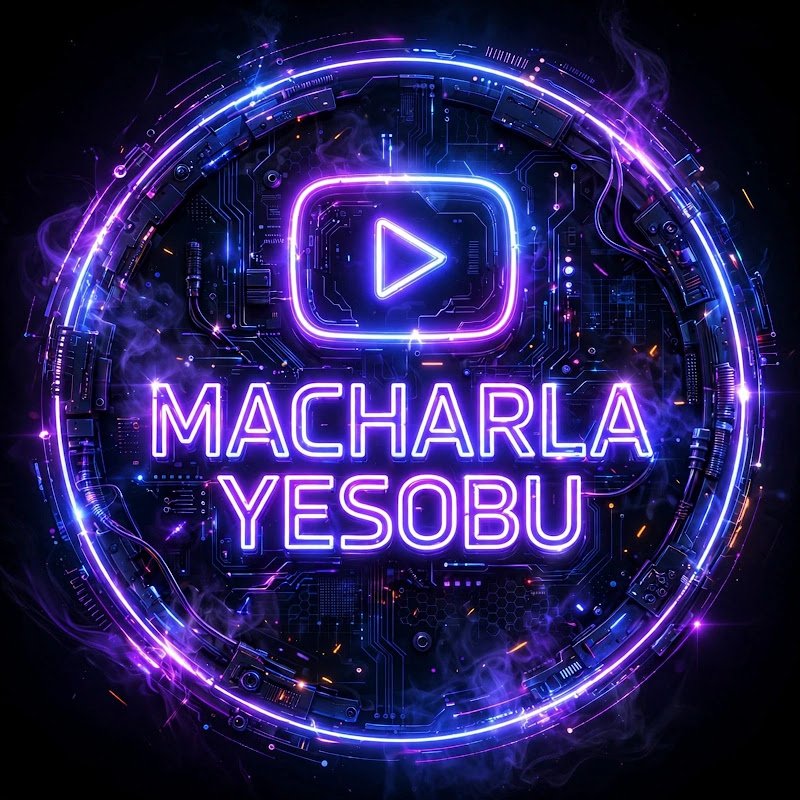 Macharla Yesobu